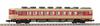 KATO N Gauge Kiha58 6049 Железнодорожная модель дизельного вагона