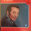 LP Record AL MARTINO  Yesterday SF528 Capitol Record US Jazz Used