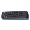 RMAMU009 Home O and Video Remote Control Portable Replacement Control for Sony MHCEC609iP
