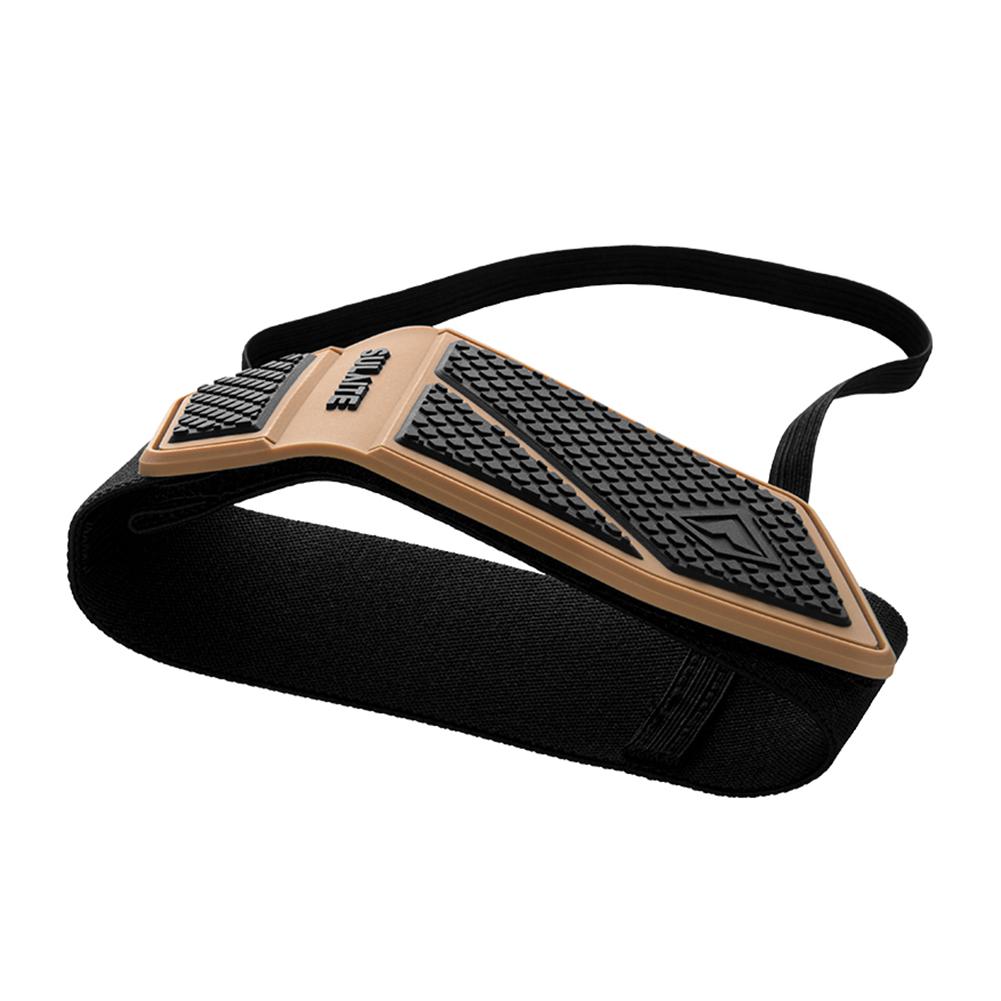 1Pair Motocross Knee/Elbow Pads Adjustable Motorcycle Protection Knee Shockproof Off-Road Knee Protector for MTB Riding Off-Road