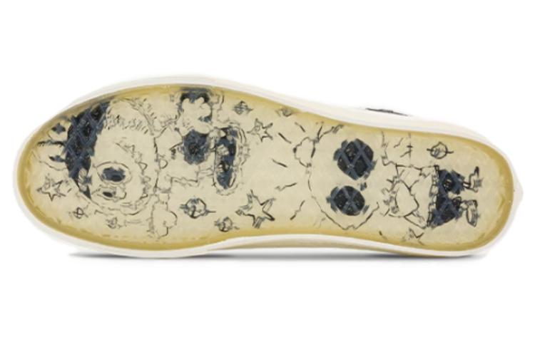 Vans Style 36 Labubu The Monsters