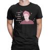 Sparkly Edward Men's T Shirts The Twilight Saga Awesome Tees Short Sleeve Crewneck T-Shirts 100% Cotton Gift Clothing
