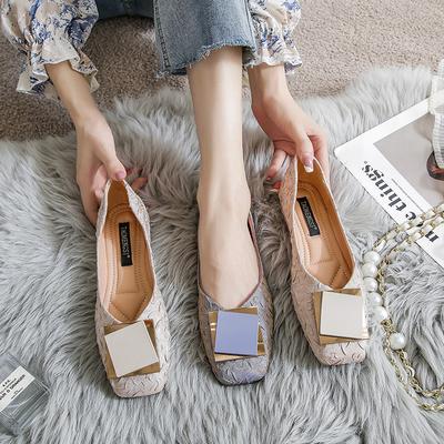 Женская обувь – Балетки