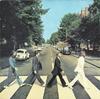 CD BEATLES - Abbey Road CDP7464462 Parlophone 1987 Европа Рок Б/У