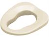 Panasonic Elevated Toilet Seat Soft Beige #3