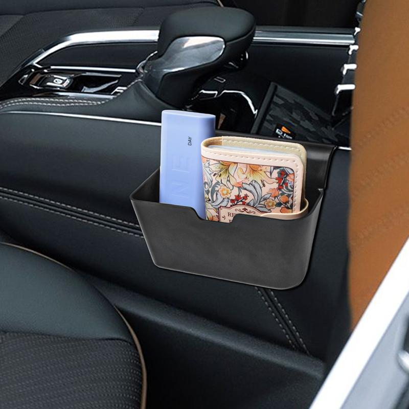 Center Console Shifter Storage Box For Chevy Colorado/GMC Canyon  2024 2025 Hanging Storage Organizer Tray Car Accessories