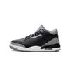Air 3 Retro OG Black Cement (2024)