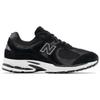 New Balance 2002R 'Black Gunmetal' Sneakers M2002RBK