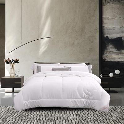 Антибактериальное одеяло из австралийской шерсти Mercury Home Textiles
