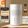 Xiaomi MI Увлажнитель воздуха с функцией предотвращения запотевания 3 с 3D антибактериальным фильтром, штекер CN (адаптер в комплекте)