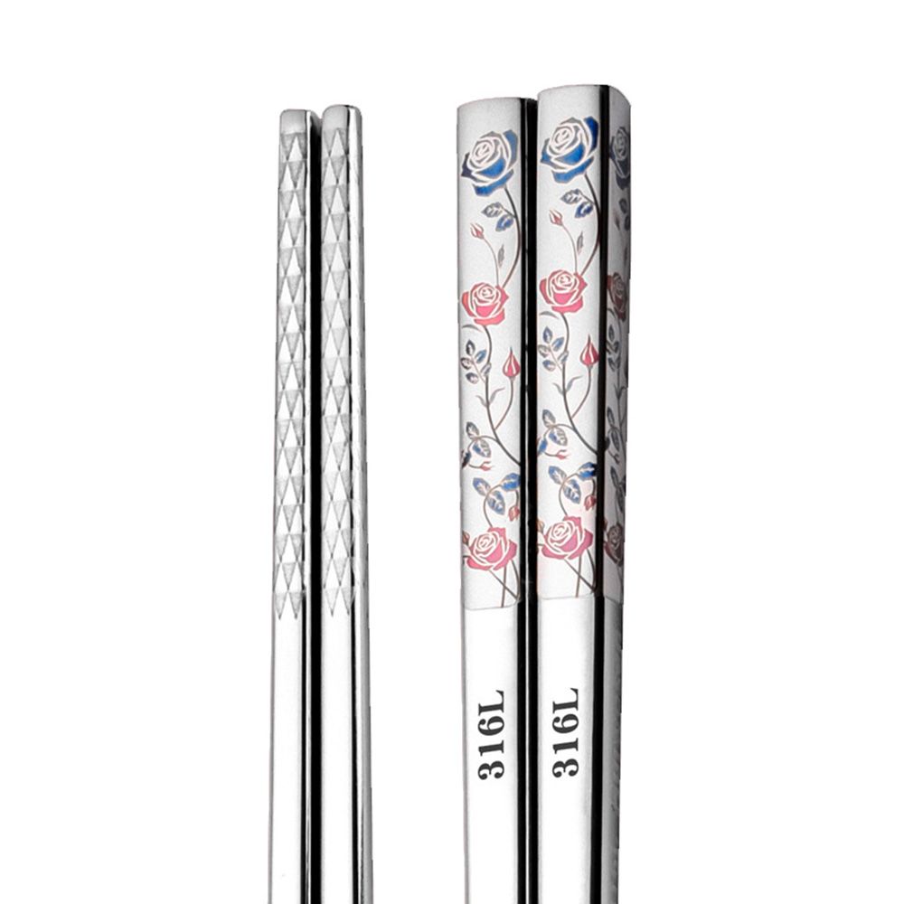 Многоразовая обеденная барная стойка для суши бытовая китайская посуда кухонные принадлежности палочки для еды кухонные принадлежности