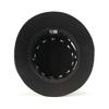 Шляпа Bucket Essential BUCKET01 ESSENTIAL BLK [New Era] Черный/Белый M/L
