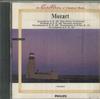CD MOZART, I MUSICI - Eine Kleine Nachtmusik MP119 PHILIPS Japan Classical Used