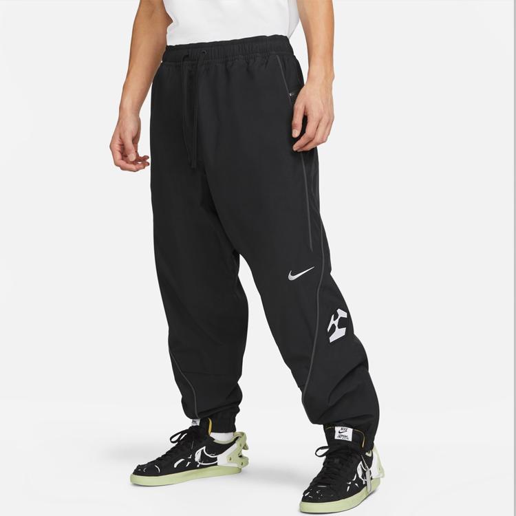 Nike Lab X Acronym Woven Pants Asia Sizing CZ4672-010