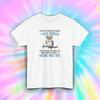 I Was Normal Owl T-Shirt S-5XL Funny Sarcastic Animal Gift Graphic Tee