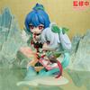Bilibili Chibi Figure Bilibili 2024 Anniversary 2233  Yun Chi Yue Chun Ver.  Bilibili 