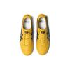 ONITSUKA TIGER Mexico 66 SD Kill Bill - Желтая подошва 2024 Унисекс Кроссовки Черный 1183A872-752