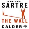 The Wall by JeanPaul Sartre Paperback Book 9780714548517