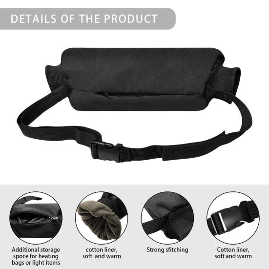 Футбольный чехол для рук, мягкий, теплый, ветрозащитный, согревающий рукав для рук с двухточечным креплением для бейсбола, тенниса, спорта на открытом воздухе