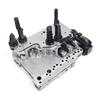 6DCT450 MPS6  7M5R-7H035-CA Transmission Mechatronic Valve Body+TCM For Ford