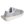 Adidas Оригинальные кроссовки Originals Rivalry Low Retro Casual с низким верхом, унисекс, серебристые EE5375