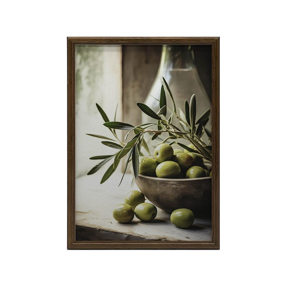 Prostota Smaku Prostota Smaku, 30X40 Cm, Bez Ramy, Płótno Premium Na Blejtramie