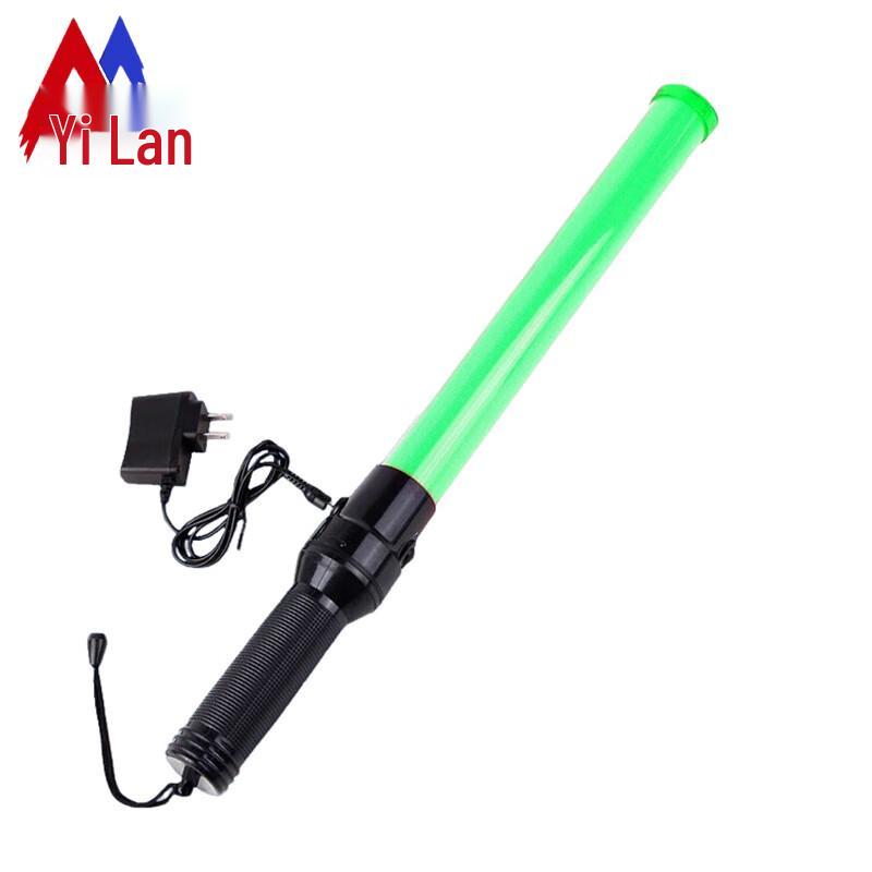 Yilan Handheld LED Traffic Safety Baton