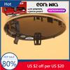 Новые Для VW VOLKSWAGEN Новые Шильдики 3G0853601A 3G0 853 601 A Логотип купольный ACC передний Lamando Lavida Passat B7 B8 T