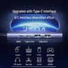 Адаптер UGREEN USB 3.0 к Gigabit Ethernet с портом Type-C (Китайская версия)