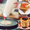 Batter Dispenser And Mixer With Blender Cream Batter Bottle Squeezer Kitchen Shaker Batter Dispenser Bottle Baking Tool