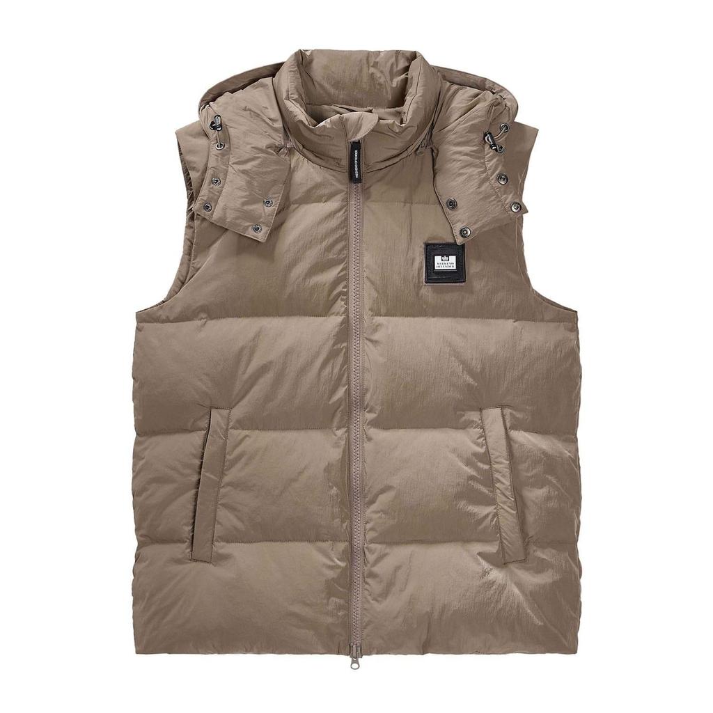 Мужской пуховый жилет Weekend Offender Gordini