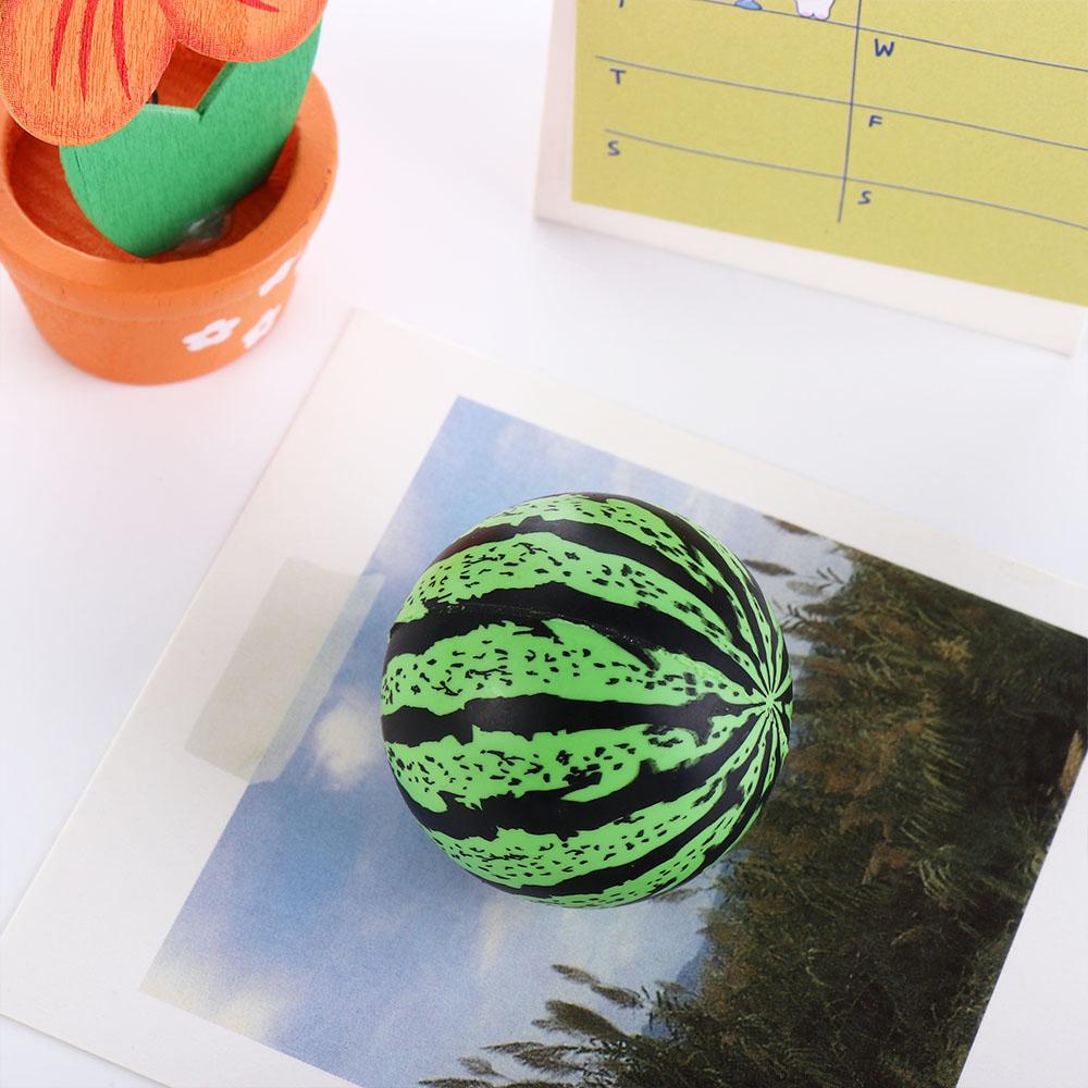 Favors Rubber Jump Ball Color Bouncing Ball Children Toy Ball Jumping Balls Rubber Bouncing Ball