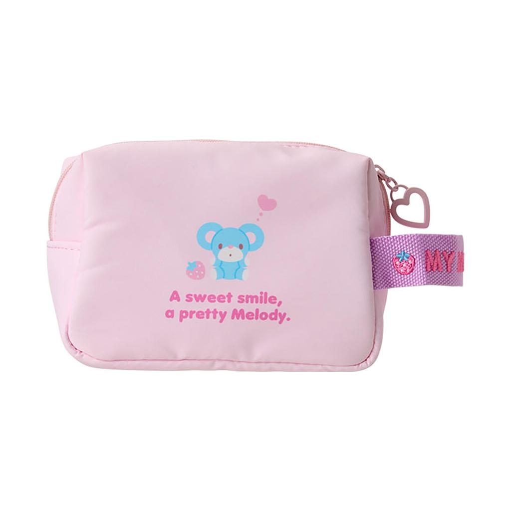 Sanrio Pouch Моя Мелодия 364291 (САНРИО)