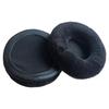1Pair Protein Leather Ear Cushion Earpads for Anker Soundcore H30i Wireless Headphone Accessories