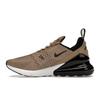 Nike Air Max 270 Khaki Black Unisex Sneakers Brown White FQ8830-247