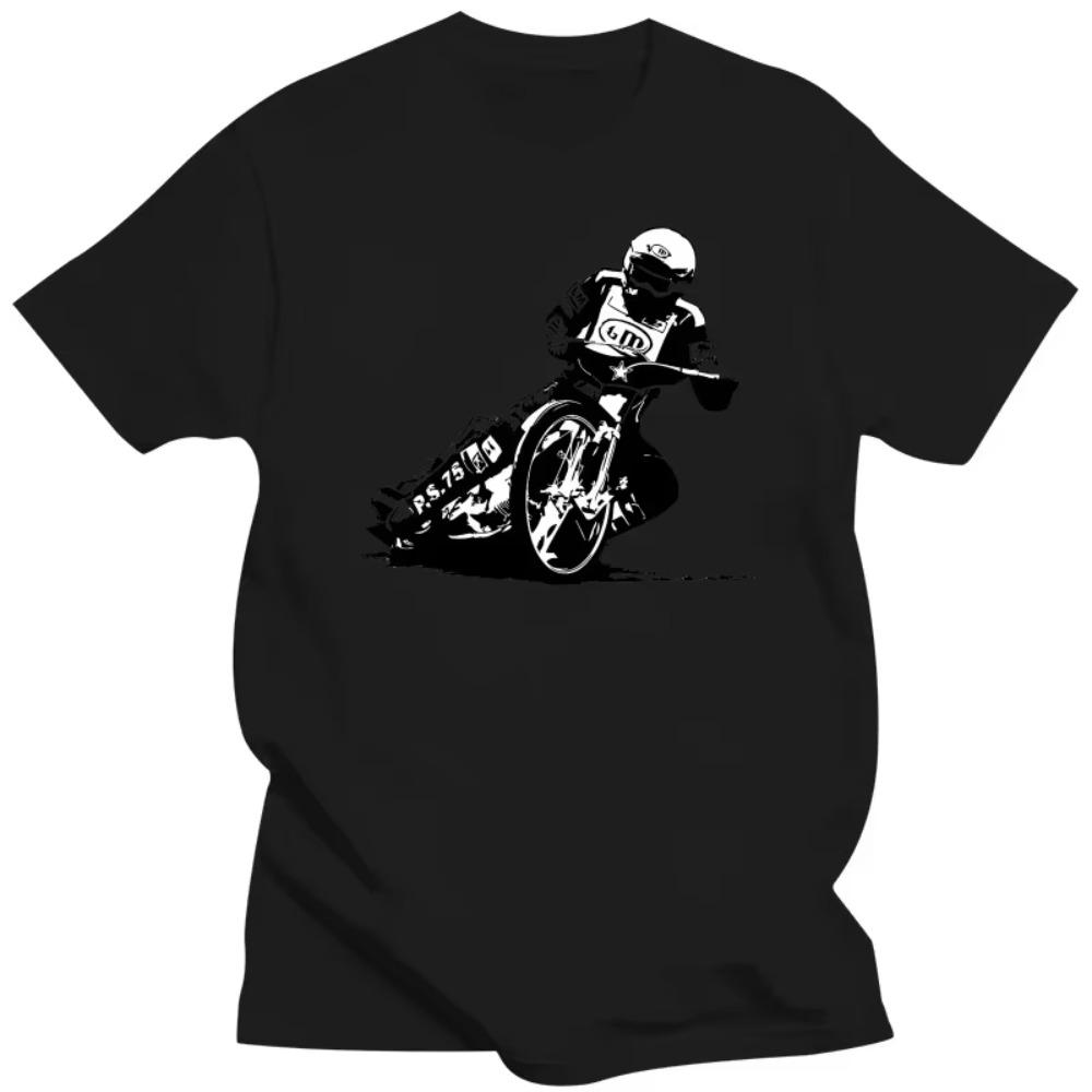 New T-Shirt Summer Style Funny CRF1000L Africa Twin 2020 Inspired Motorcycle Arter Tee Shirts Make Your Own T Shirt