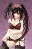 Dream Tech Date A Live Токисаки Куруми Date A Gravure масштабная ПВХ раскрашенная готовая фигурка 1/7