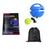 Pickleball Training Set 40 Hole Diameter 74mm with Round Hole Holed Balls Pe High Elastic Holed Balls