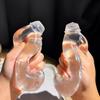 Creative Slow Rebound Fidget Toy Super Soft Water Bottle Squeeze Toy  for Kids Adults