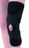 bonbone Knee Support Sports Knee Guard 783 Black LL