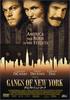 DVD MARTIN SCORSESE, LEONARDO DICAPRIO, - Gangs of New York DZ0107 Japan Movies & DVD Used