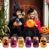 Halloween Cards With Treat Bags Halloween Cards Treat Bags Candy Bags Funny Greeting Goodie Bag Small Jar Party Favor For School