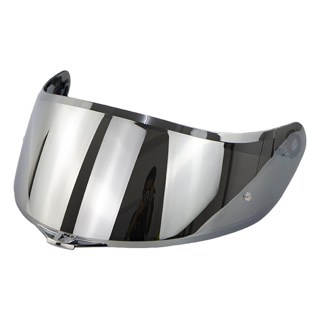 Helmet Visor Replacement for AGV K1 K3SV K5 Full Face Helmet Motorcycle Wind Shield Helmet Lens
