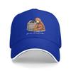 Adorable Cute Baby Monkey Punch Baseball Cap  Hunting Camping Sun-Proof Trucker Hat Men Adult Streetwear Design Snapback Cap
