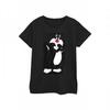 Looney Tunes Womens/Ladies Sylvester Crossed Arms Cotton T-Shirt