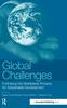 The Global Challenges : Furthering the Multilateral Process for Sustainable Development Book
