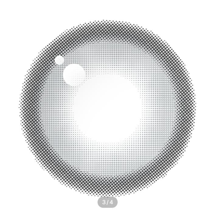 Блеск Серый Однодневный