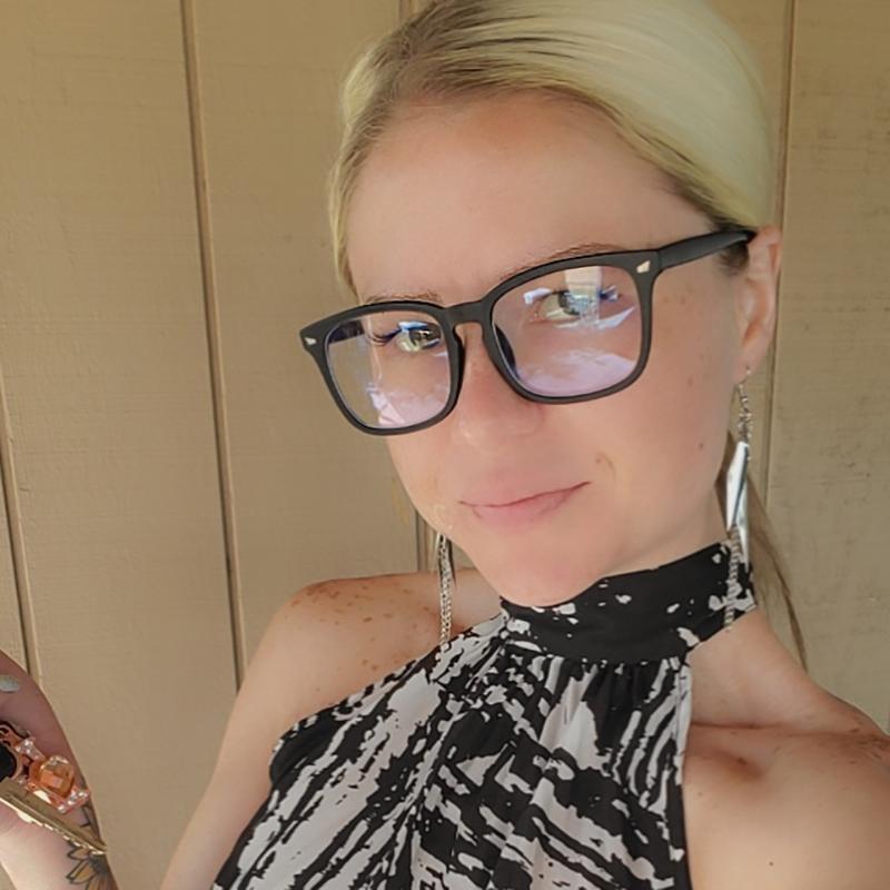 Прозрачная оправа для компьютерных очков для женщин и мужчин, квадратные очки с анти-синим светом, блокирующие очки, оптические очки для очков