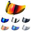 Козырек для шлема AGV Old K3 K4 Аксессуары для шлема Viseira Capacete Замена Солнцезащитная линза Антизапотевающее покрытие Защита от УФ-излучения Lentes