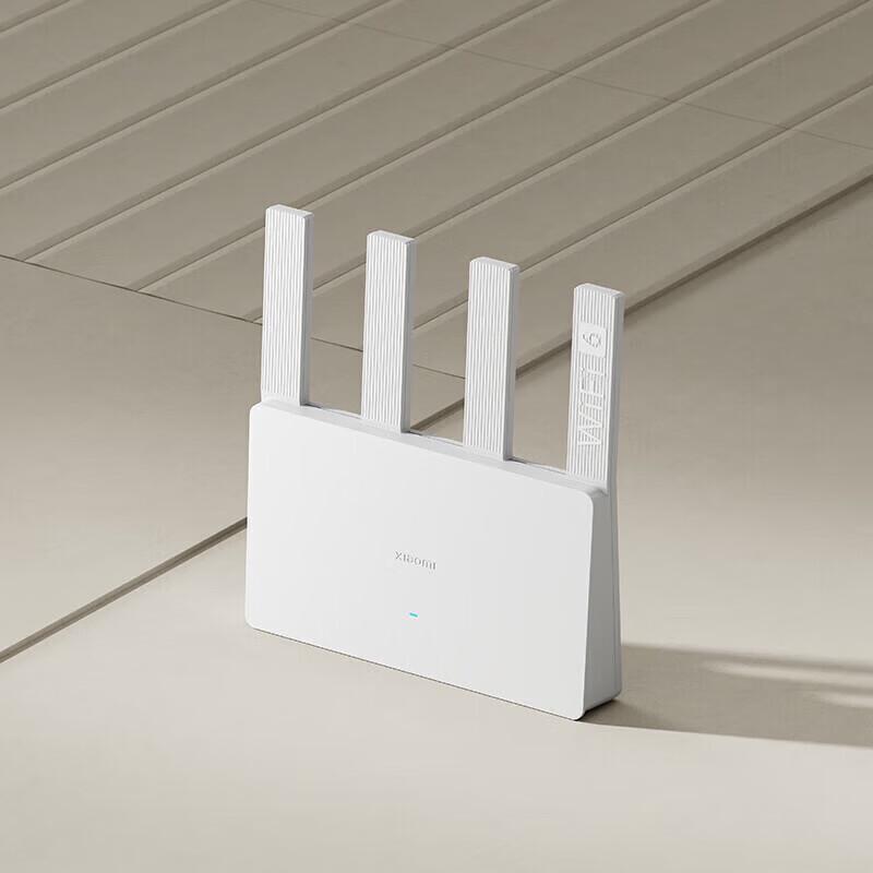 Xiaomi Router AX3000E (CN version)